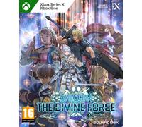 Star Ocean: The Divine Force für Xbox (Deutsche Verp (Microsoft Xbox Series X S)
