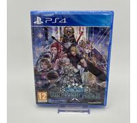 Star Ocean: The Divine Force (PAL Sony PS4, 2022) JRPG New & Sealed