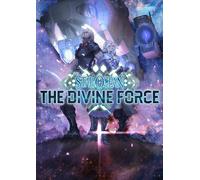 STAR OCEAN THE DIVINE FORCE PC