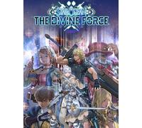 STAR OCEAN THE DIVINE FORCE (PC) - Steam Gift - GLOBAL