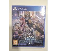 Star Ocean: The Divine Force | PS4 PlayStation 4 Brand New Sealed