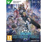 Star Ocean: The Divine Force (Xbox Series X)