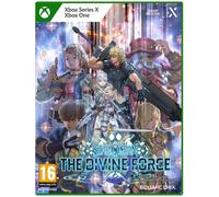 Star Ocean: The Divine Force (Xbox One/Xbox Series X)
