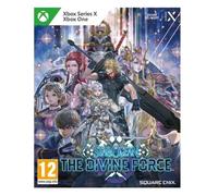 Star Ocean: The Divine Force (Xbox Series X)