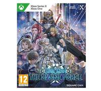Star Ocean: The Divine Force