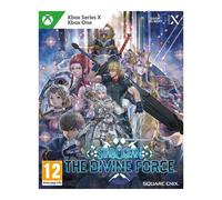 Star Ocean: The Divine Force (Xbox Series X)