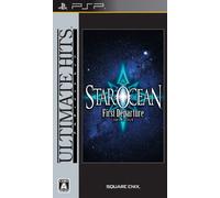 Star Ocean: The First Departure (Ultimate Hits) [Japan Import]