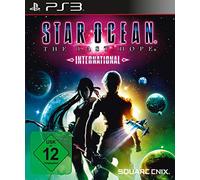 Star Ocean: The Last Hope [German Version]