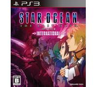 Star Ocean: The Last Hope International [Japan Import]