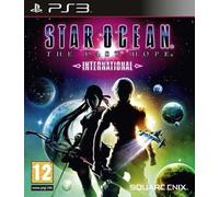 Star Ocean: The Last Hope: International (PS3) PEGI 12+ Adventure: Role Playing