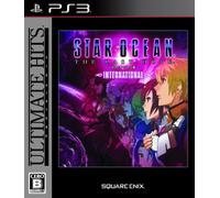Star Ocean: The Last Hope International (Ultimate Hits)