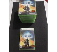 Square Enix Video Game Star Ocean: The Last Hope - Xbox 360 JRPG - PAL - New Sealed (Italian box)