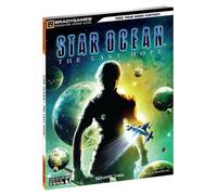 Star Ocean: The Last Hope Signature