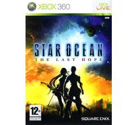 Star Ocean: The Last Hope | Xbox 360 New