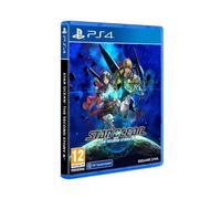 Star Ocean: The Second Story R (Playstation 4)