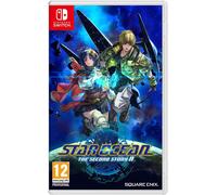 Star Ocean: The Second Story R - Nintendo Switch