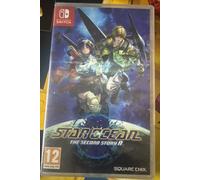 Star Ocean: The Second Story R (Nintendo Switch, 2023)