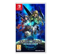 Star Ocean: The Second Story R (Switch)