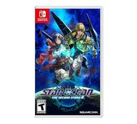 Star Ocean: The Second Story R (NSW)