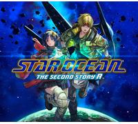 STAR OCEAN THE SECOND STORY R PC Steam Account