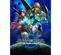 STAR OCEAN THE SECOND STORY R (PC) - Steam Key - EUROPE