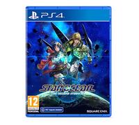 Star Ocean: The Second Story R (Playstation 4)