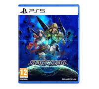 Star Ocean: The Second Story R (Playstation 5)