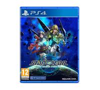 Star Ocean: The Second Story R - PlayStation 4
