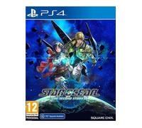 Star Ocean: The Second Story R (Playstation 4)