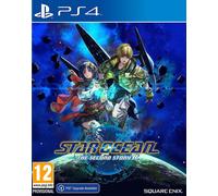 Star Ocean: The Second Story R | PS4 PlayStation 4 New