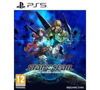 Star Ocean: The Second Story R (PS5)
