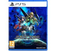 Star Ocean: The Second Story R (Playstation 5)