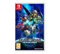Star Ocean The Second Story R /Switch - New Switch - Y59z