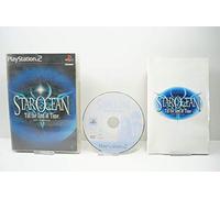 Star Ocean: Till the End of Time [Japan Import]