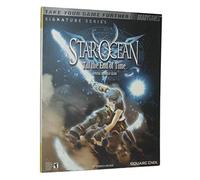STAR OCEAN™ Till the End of Time™ Official Strategy Guide