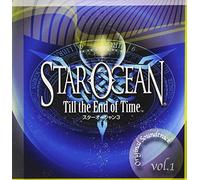Star Ocean:Till The End Of Time Vol.1