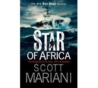 Star of Africa (Ben Hope, Book 13) by Scott Mariani (2016-05-05)