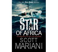 Star of Africa (Ben Hope, Book 13) by Scott Mariani (2016-05-05)