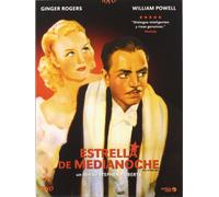 Star Of Midnight (Region 2)