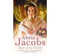 Star of the North by Jacobs NB.WA library send 2 cps, Anna (2006) Paperback