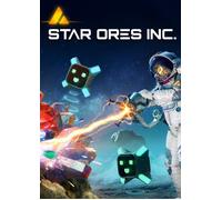 Star Ores Inc. PC