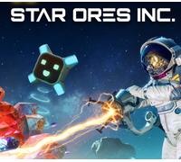 Star Ores Inc. PC Steam CD Key