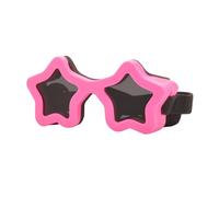 Star Oriented Dog Glasses Pliable Protective Lens Scratch Immune Insulated Plan Everyone Day Comfort Elegant Dog Addons