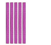 Star Origami 100Sheets Star Folding Decorative Paper Origami Stars for Holiday(Color23)