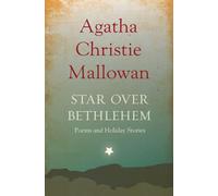 Star over Bethlehem: Poems and Holiday Stories