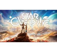 Star Overdrive