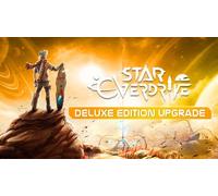 Star Overdrive - Deluxe DLC