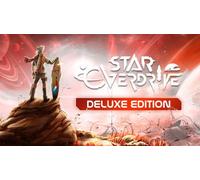 Star Overdrive - Deluxe Edition