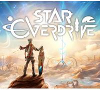 Star Overdrive EU (without DE/NL/PL/AT) PS5 CD Key