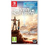 Star Overdrive (Nintendo Switch)